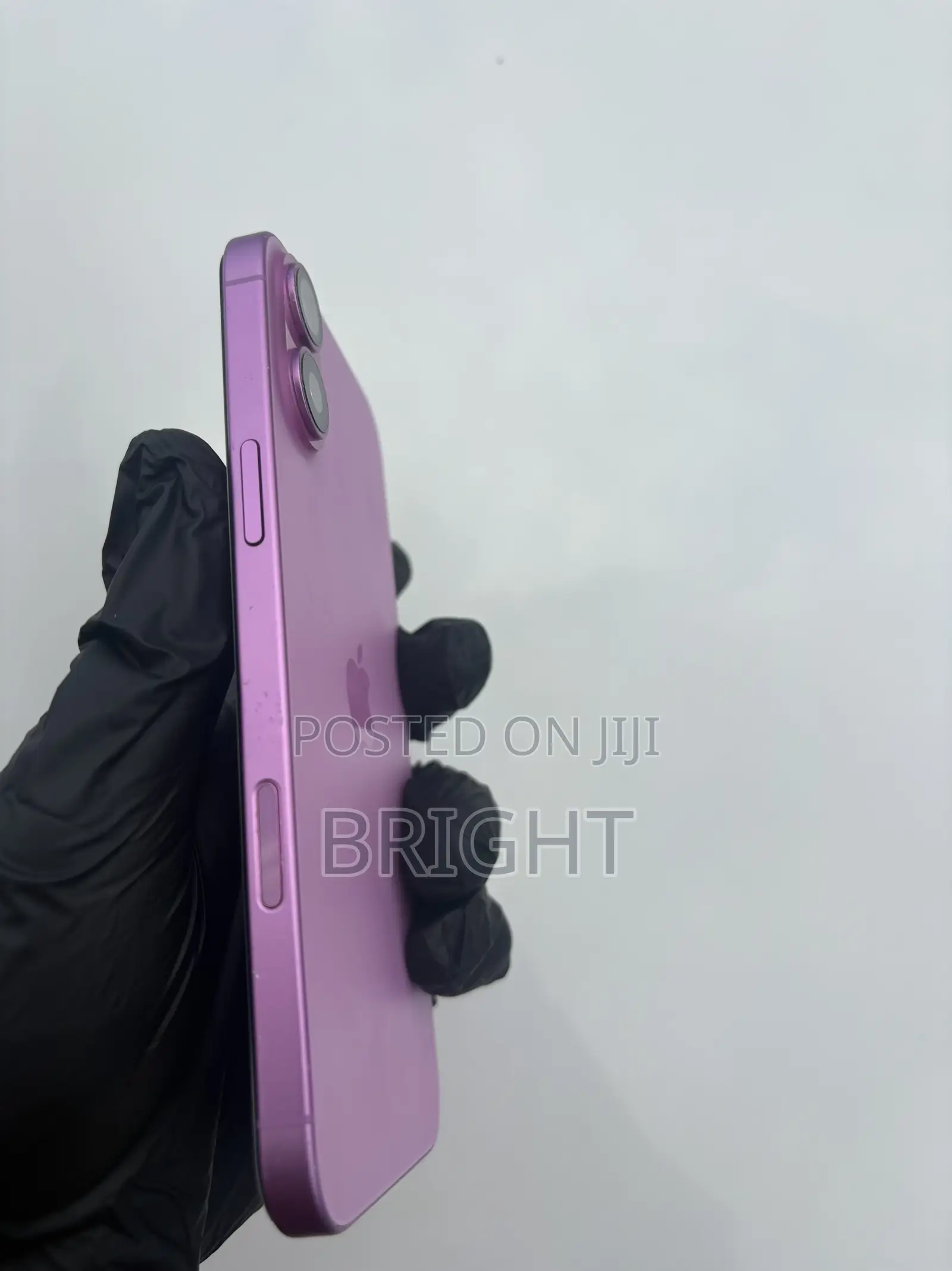 Apple iPhone 16 Plus 128 GB Pink