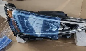 2019-2020 Hyundai Elantra Led Headlights