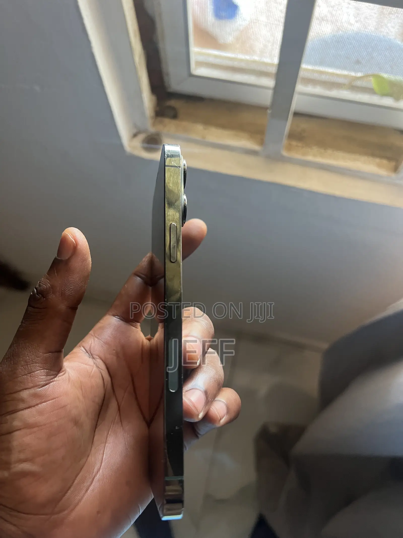 Apple iPhone 13 Pro Max 256 GB Green