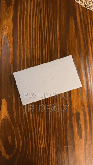 Apple Watch Ultra 3 Brand New