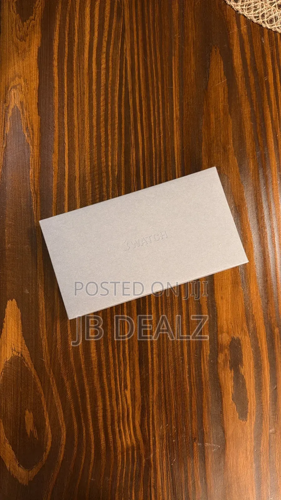 Apple Watch Ultra 3 Brand New