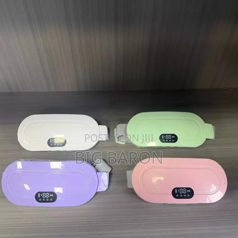 Period Pain Relief