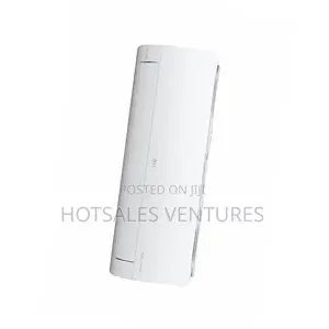 Ultimate LG 1.5hp Dualcool Inverter Faster Cooling AC - S4-Q12jaqal