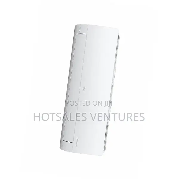 Ultimate LG 1.5hp Dualcool Inverter Faster Cooling AC - S4-Q12jaqal