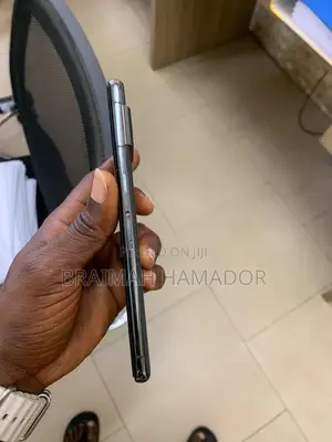 Google Pixel 7 Pro 512 GB Black
