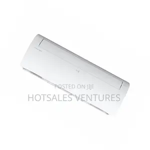 Ultimate LG 1.5hp Dualcool Inverter Faster Cooling AC - S4-Q12jaqal