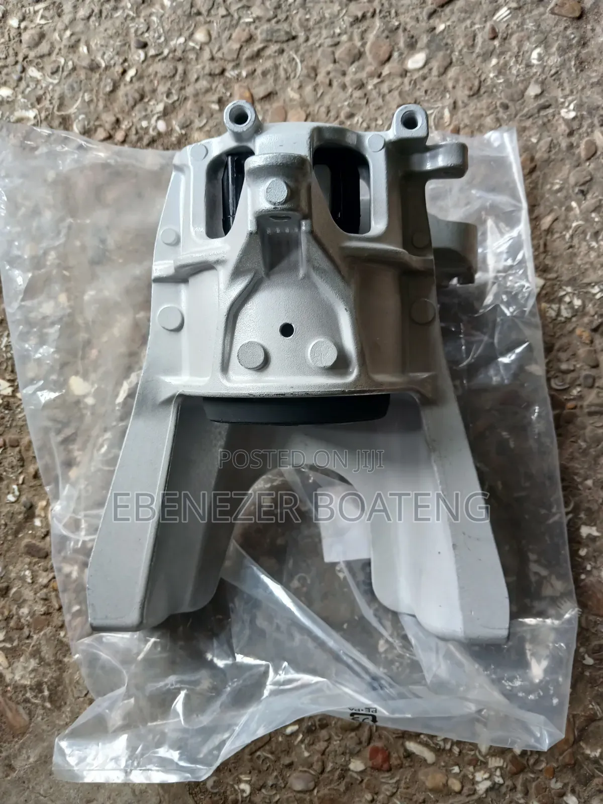 Honda Civic 2018 2019 Engen Seat Original One