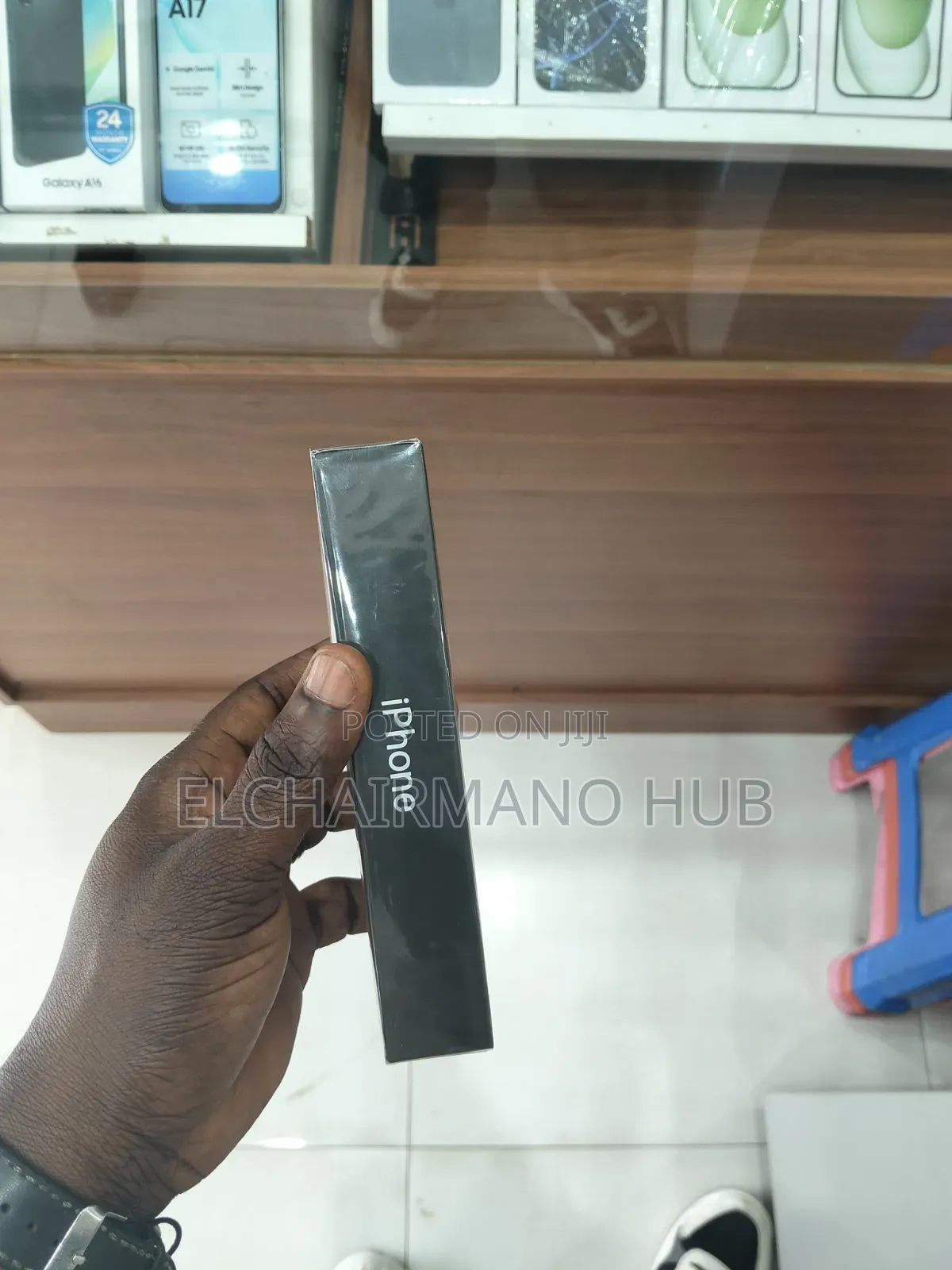 New Apple iPhone 11 Pro 256 GB Black