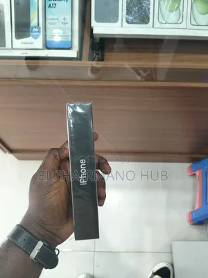 New Apple iPhone 11 Pro 256 GB Black