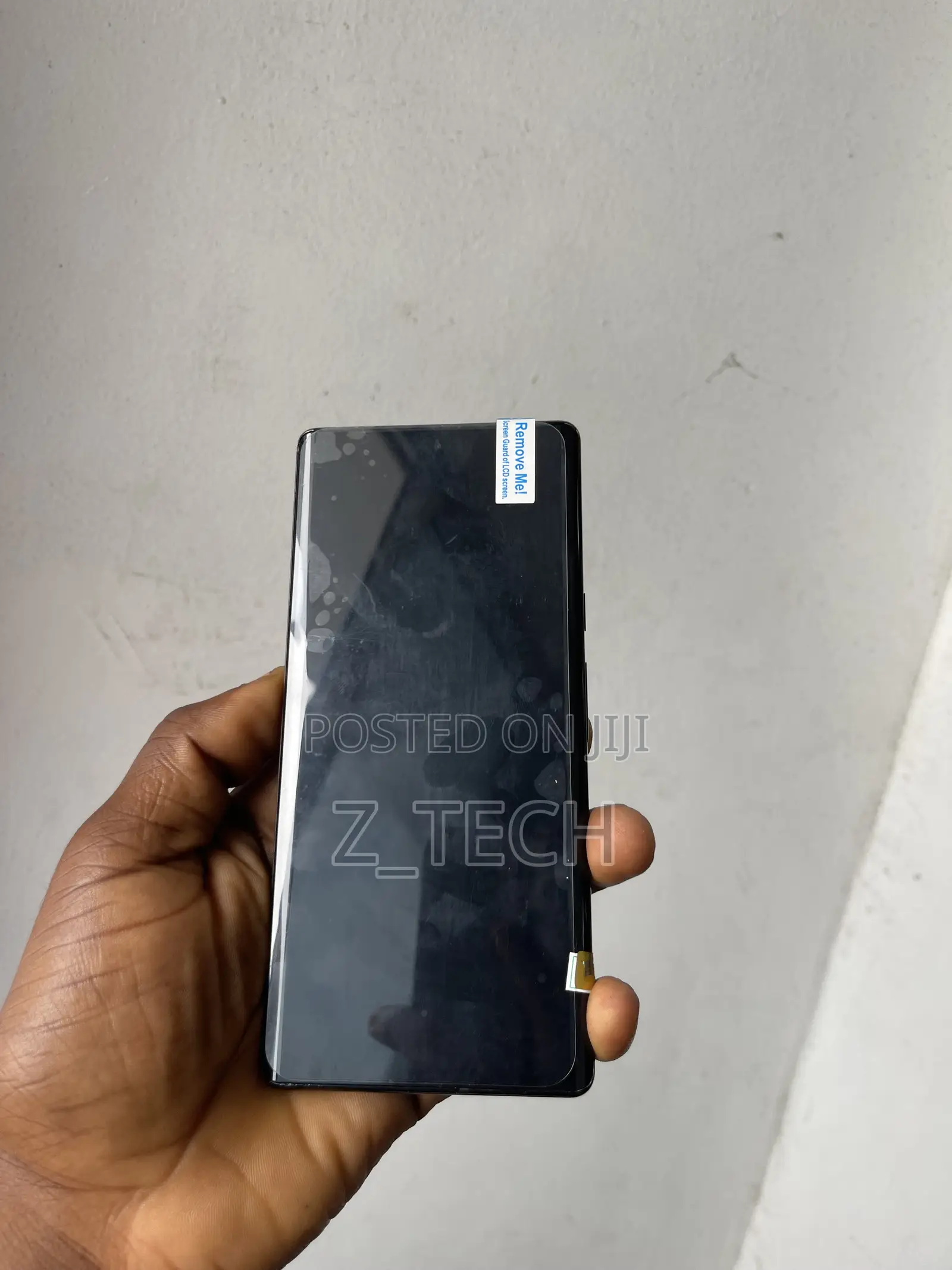 Google Pixel 6 Pro 128 GB Black
