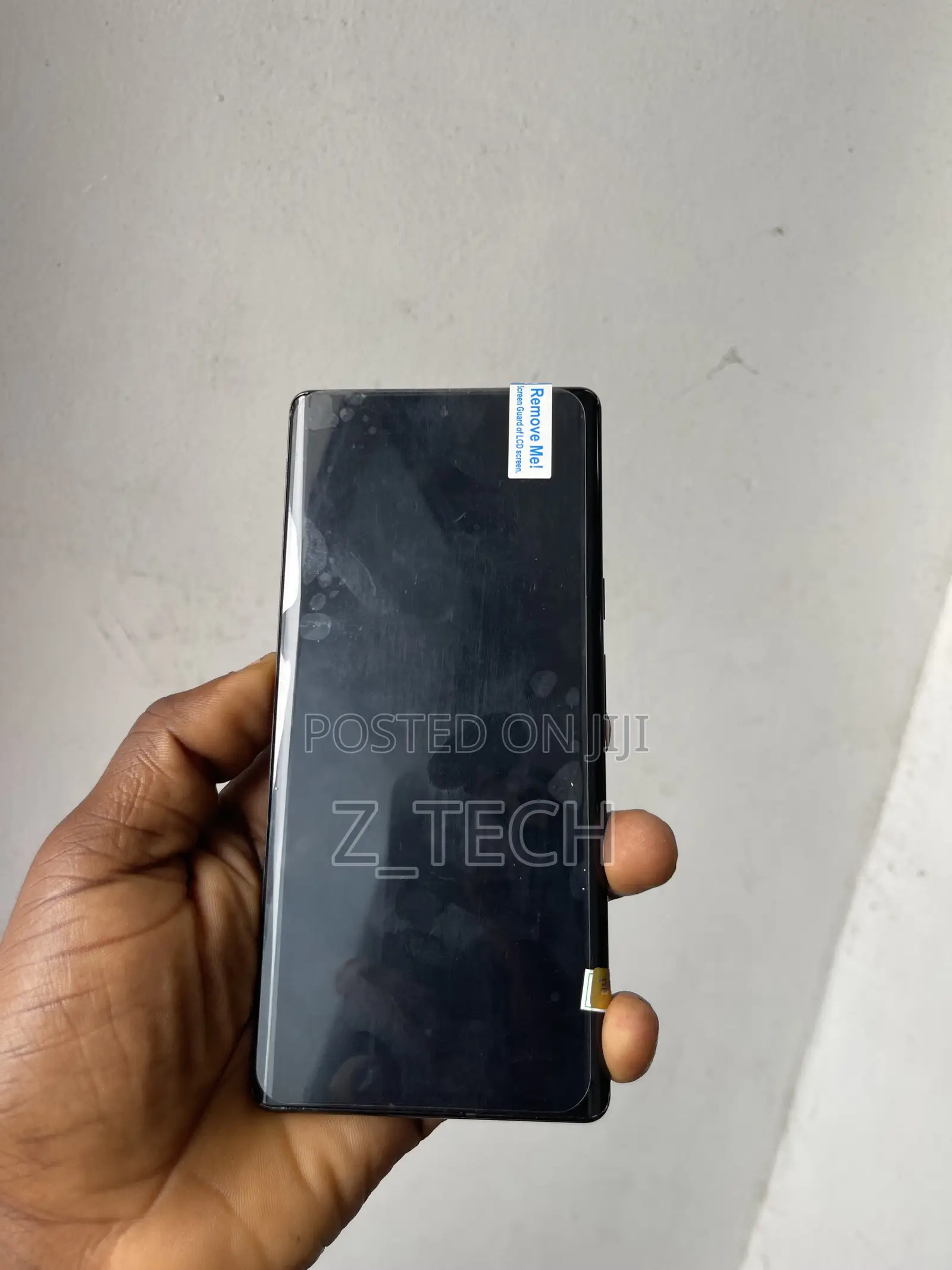 Google Pixel 6 Pro 128 GB Black