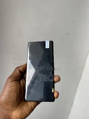 Google Pixel 6 Pro 128 GB Black