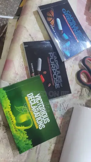 Book Printing