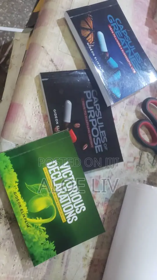 Book Printing
