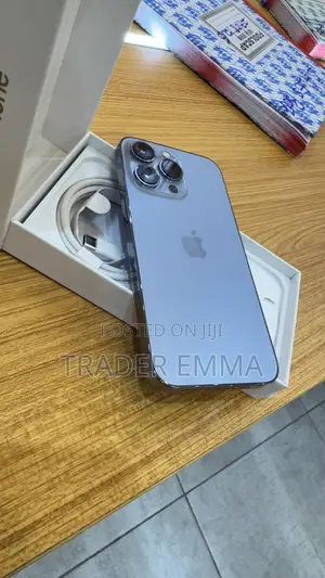 Apple iPhone 13 Pro 128 GB Blue