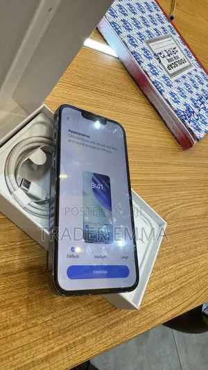 Apple iPhone 13 Pro 128 GB Blue
