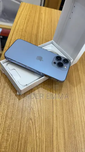 Apple iPhone 13 Pro 128 GB Blue