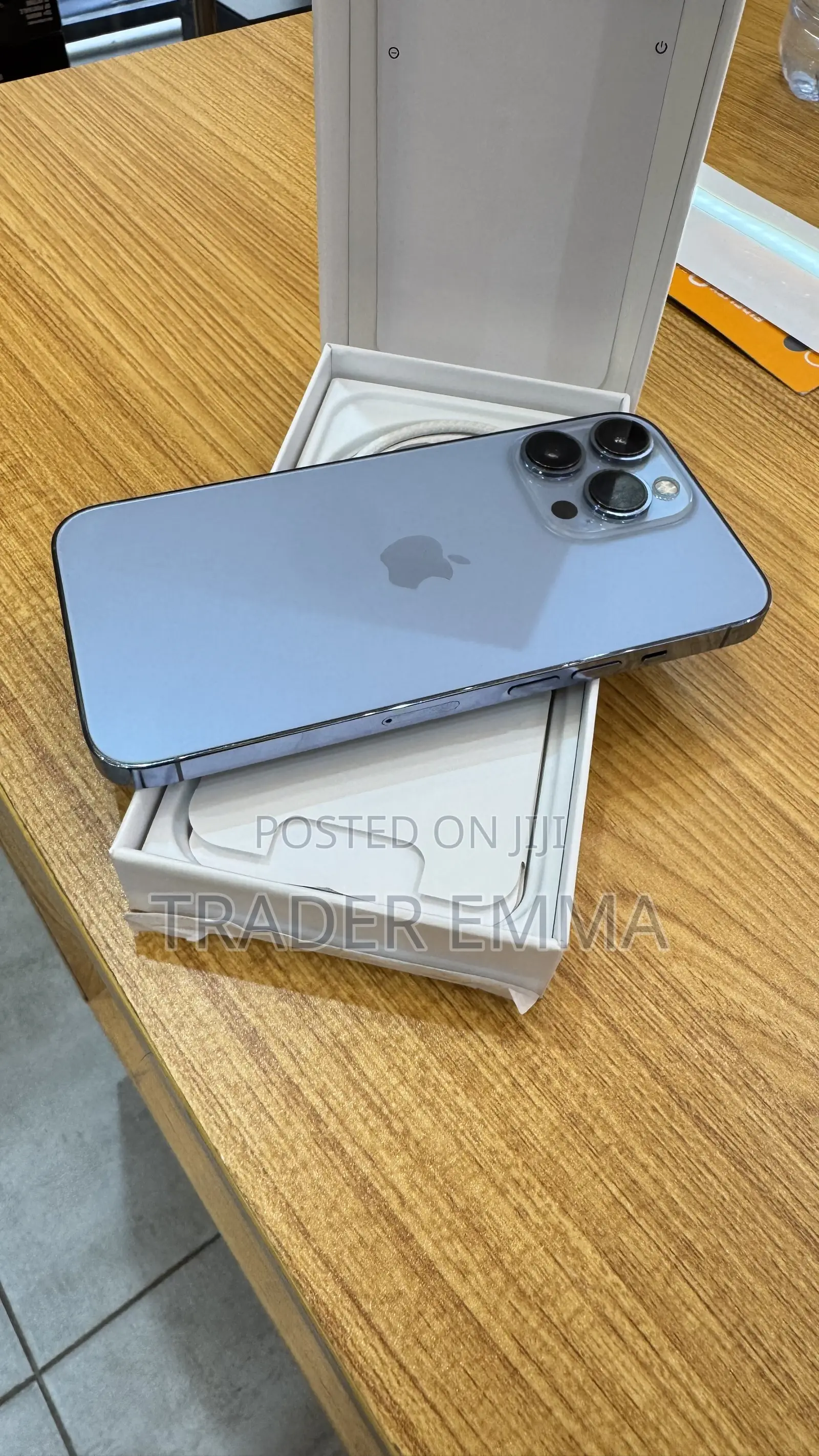 Apple iPhone 13 Pro 128 GB Blue