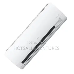 Duraable LG Dualcool 2.0hp R410 Inverter Air Conditioner-S4-Q18jlqal