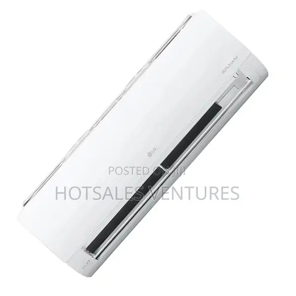 Duraable LG Dualcool 2.0hp R410 Inverter Air Conditioner-S4-Q18jlqal