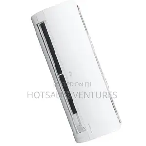 Duraable LG Dualcool 2.0hp R410 Inverter Air Conditioner-S4-Q18jlqal
