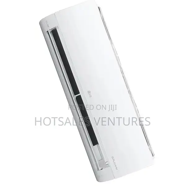 Duraable LG Dualcool 2.0hp R410 Inverter Air Conditioner-S4-Q18jlqal