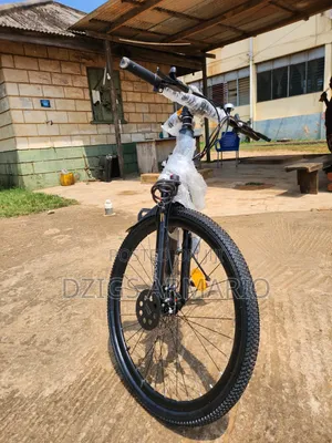 New Motorcycle 2026 Black