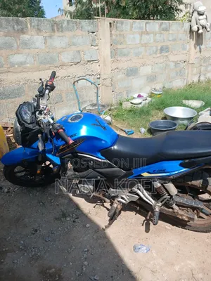 Apsonic 170 Zone One 2023 Blue