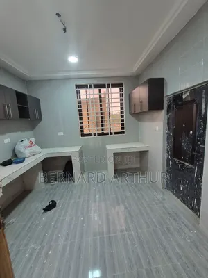 2bdrm Apartment in Bernard Agency, Amasaman for rent