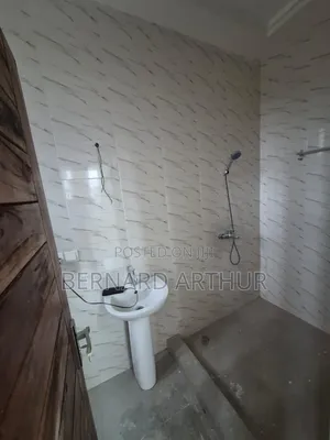 2bdrm Apartment in Bernard Agency, Amasaman for rent
