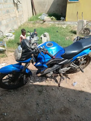 Apsonic 170 Zone One 2023 Blue