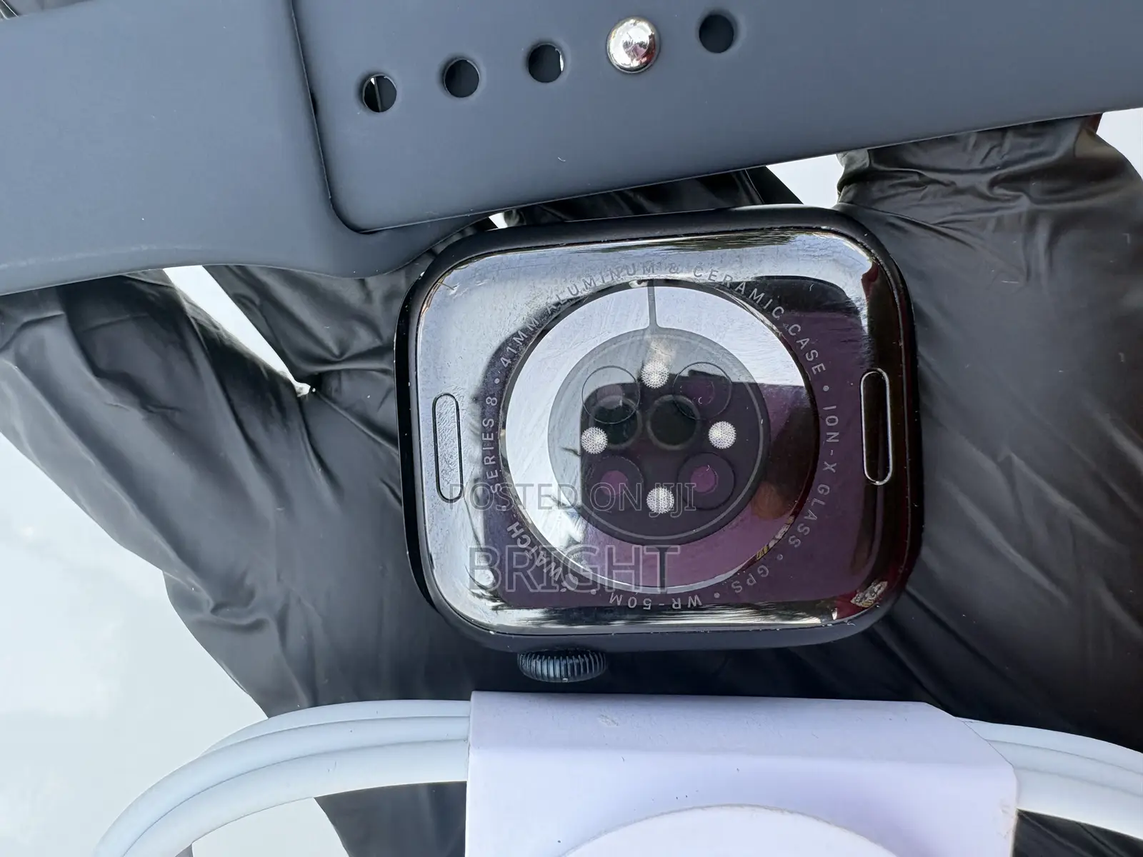 Apple Watch Series 8