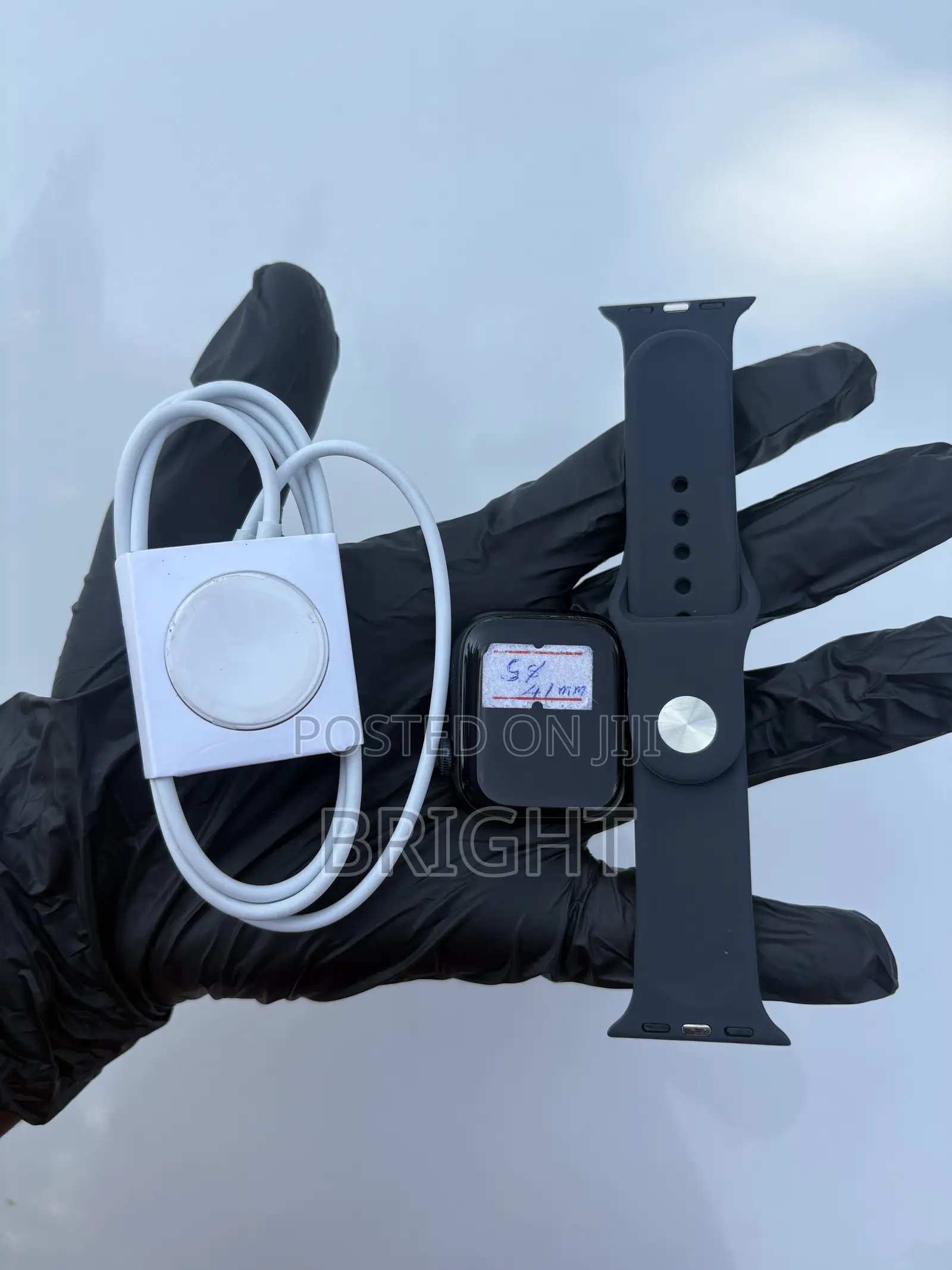 Apple Watch Series 8