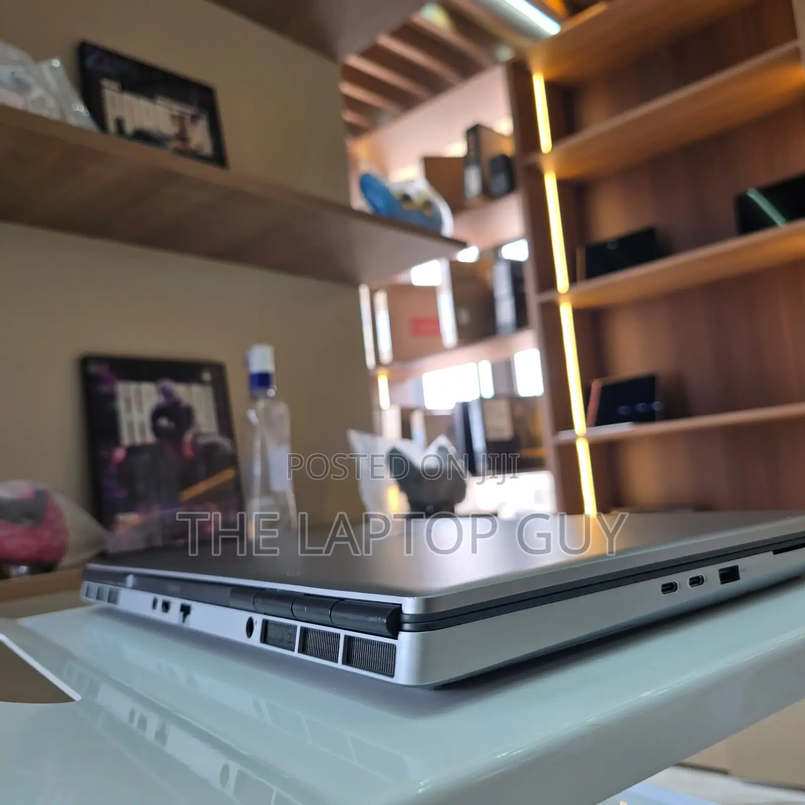 Laptop Dell Precision 7750 32GB Intel Core i7 SSD 512GB