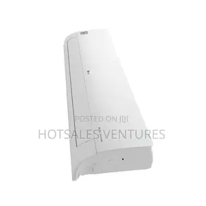 Affordable LG 2.5hp Dualcool Inverter AC - S4-Q24k2q3l