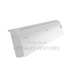 Affordable LG 2.5hp Dualcool Inverter AC - S4-Q24k2q3l