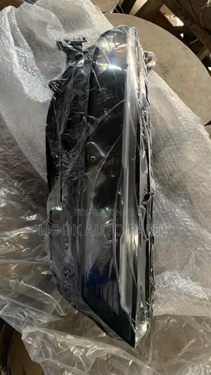 Honda Accord 2023-2025 Headlight Pair