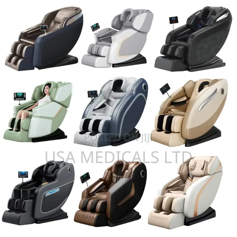 Massage Chair