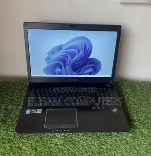 Laptop Asus G751JM 8GB Intel Core i7 HDD 1T