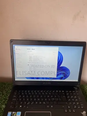 Laptop Asus G751JM 8GB Intel Core i7 HDD 1T