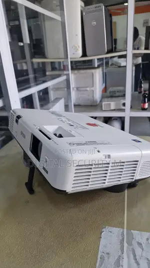 Epson Wxga Projector