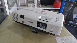 Epson Wxga Projector
