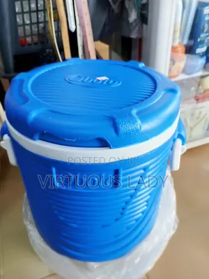 Quality Obolo Ice Chest Cooler