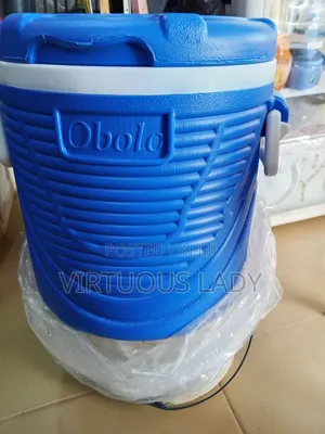 Quality Obolo Ice Chest Cooler