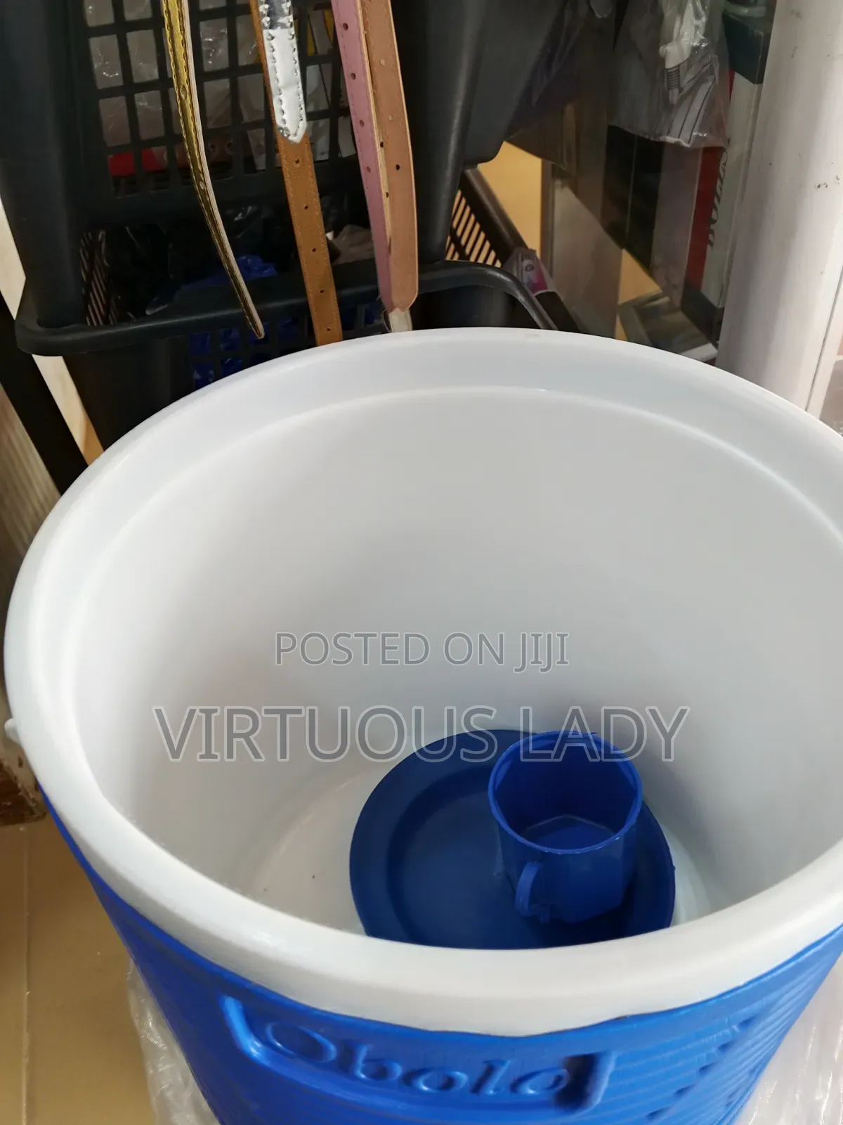 Quality Obolo Ice Chest Cooler