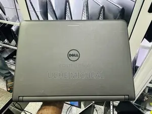Laptop Dell Latitude 3350 8GB Intel Core i5 SSD 256GB