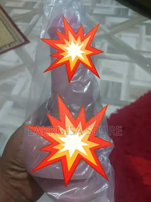 Big Silicone Dildo