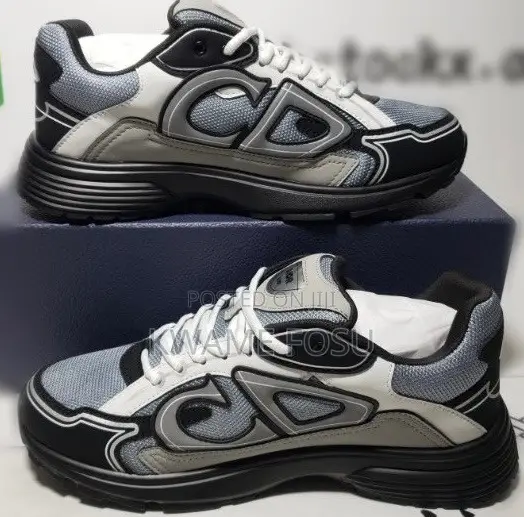 Dior B30 Cd Blue