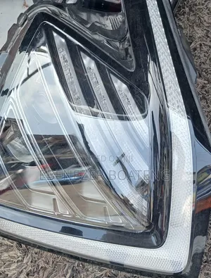 Hyundai Tucson Headlight Home Use 2024 2025 Model