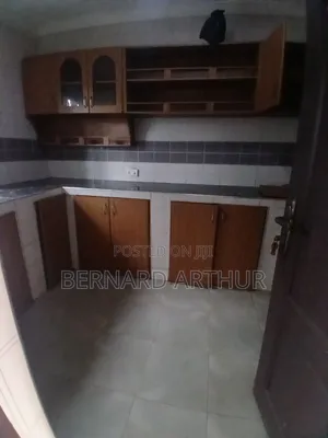 2bdrm Apartment in Bernard Agency, Amasaman for rent
